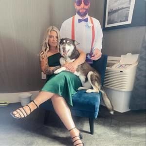 Meet your Posher, Kennedy